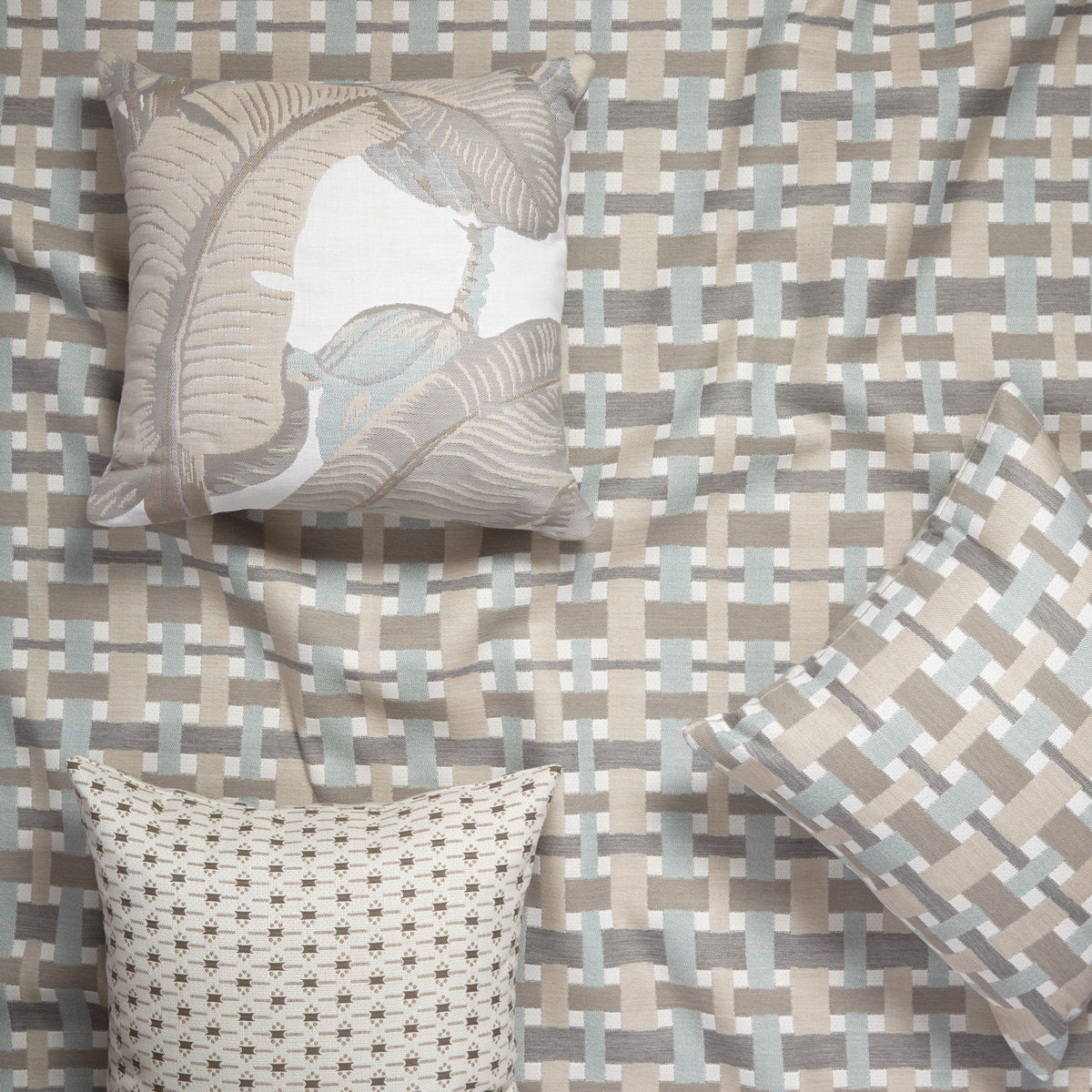 Essex Indoor/Outdoor Fabric by Sunbrella®