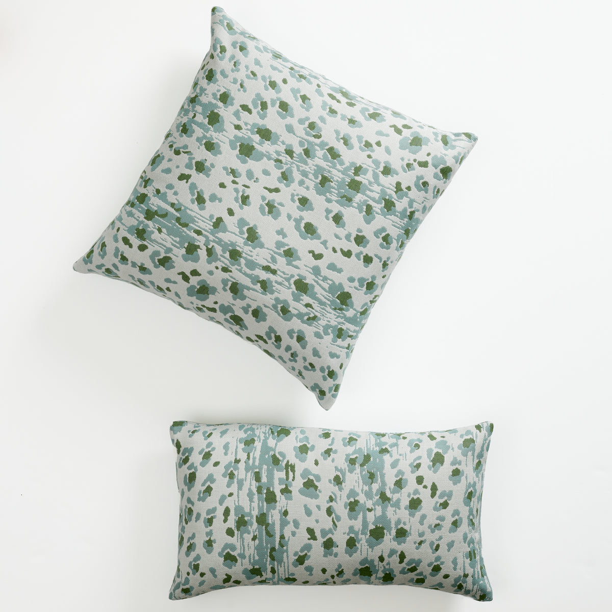 Ocelot Sunbrella® Pillow