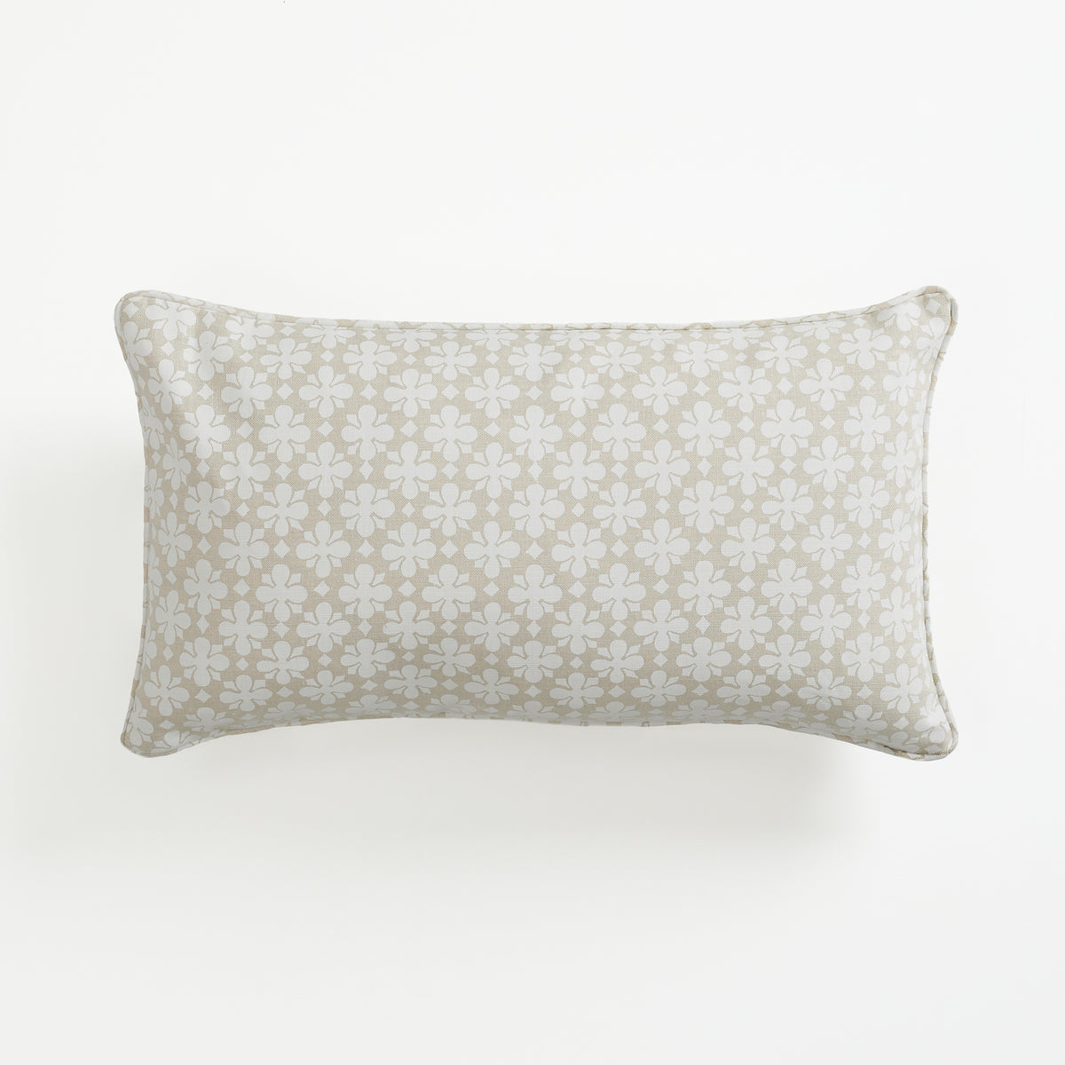 Jules Belgian Linen Pillow