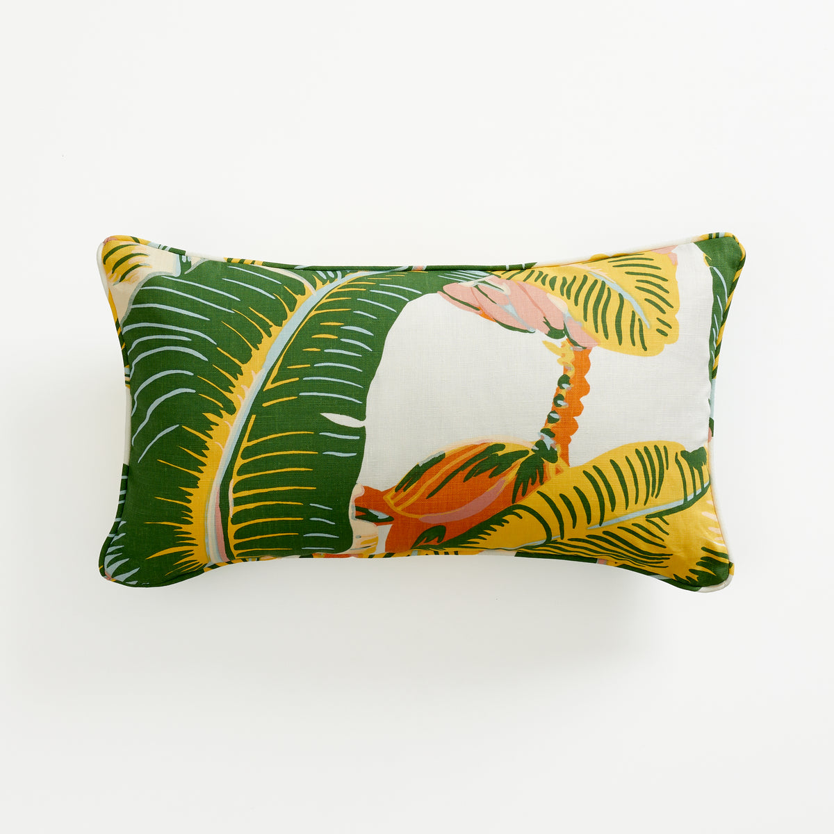 Martinique® Belgian Linen Pillow