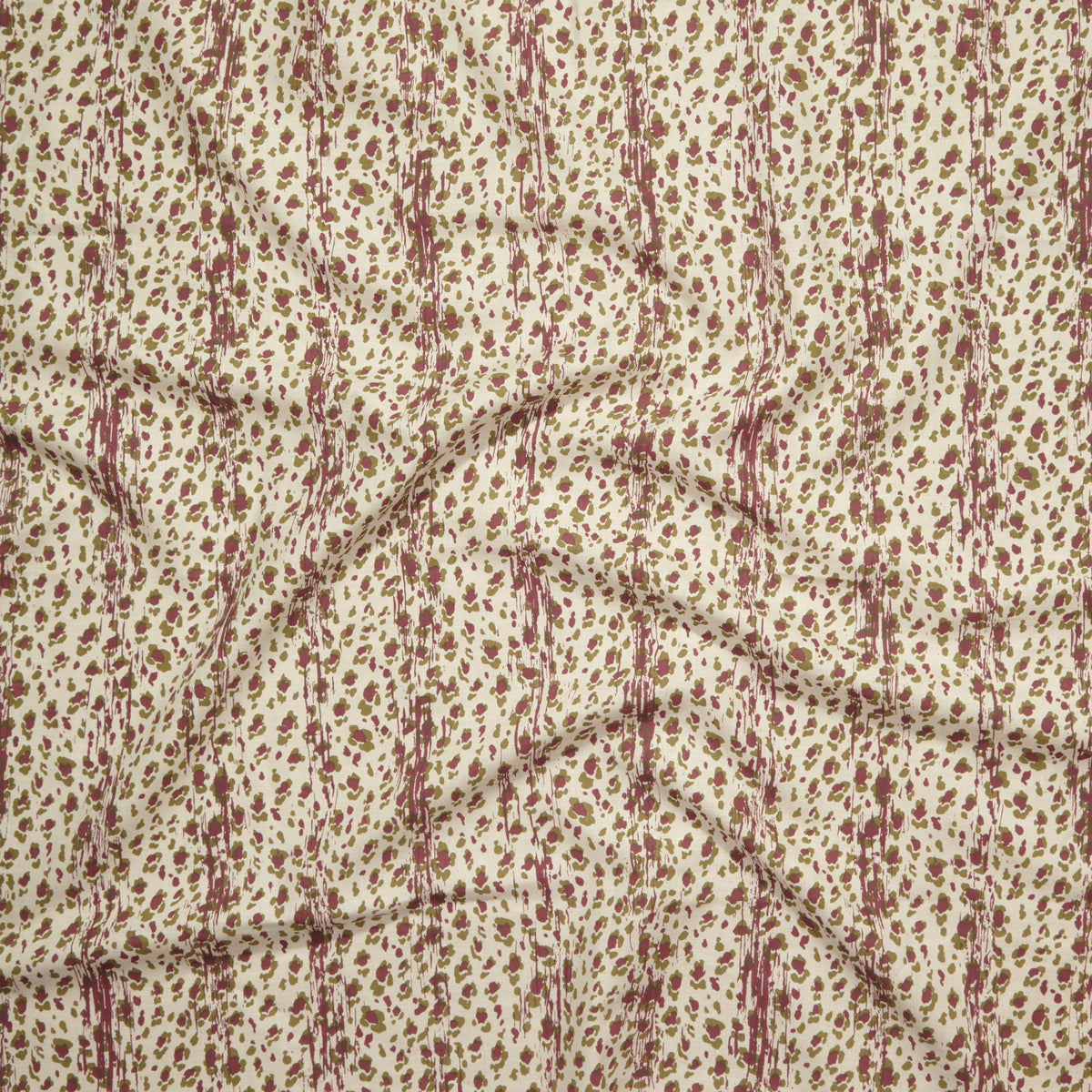 Ocelot Belgian Linen
