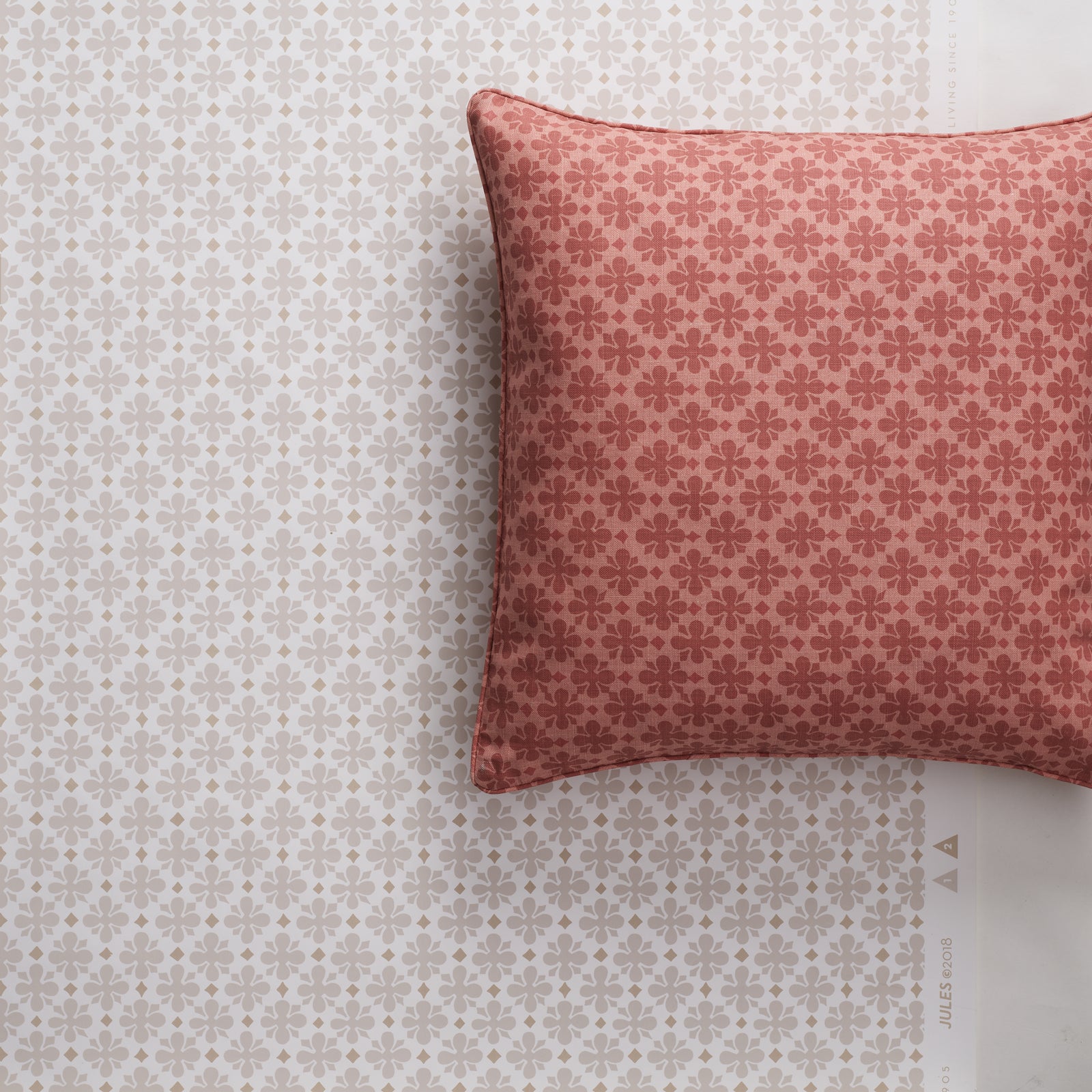 The Jules Collection