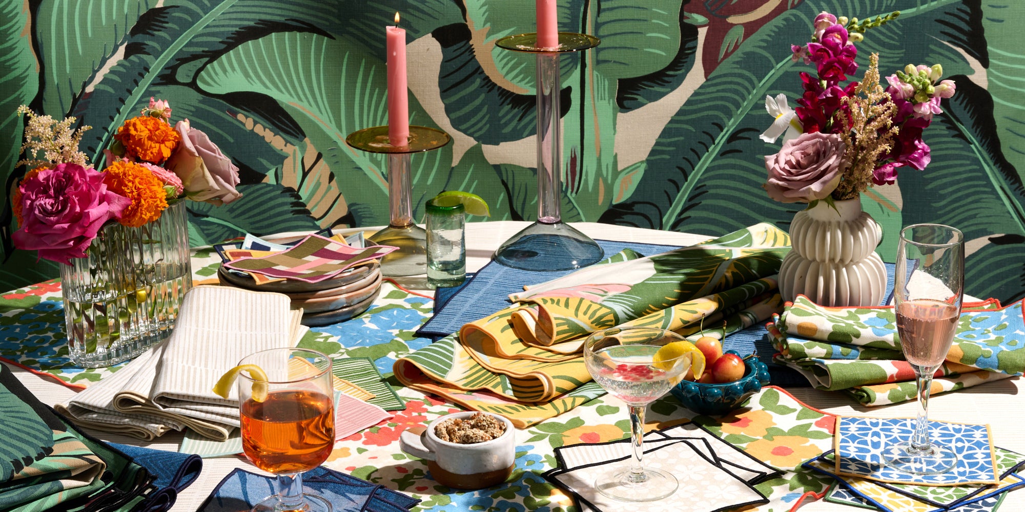 All Table Linens