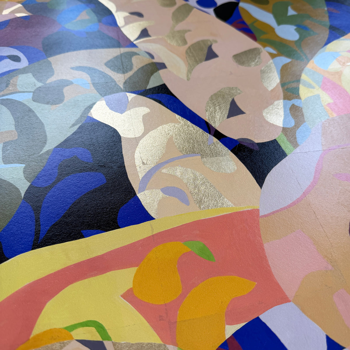Martinique® Obsession Wallpaper