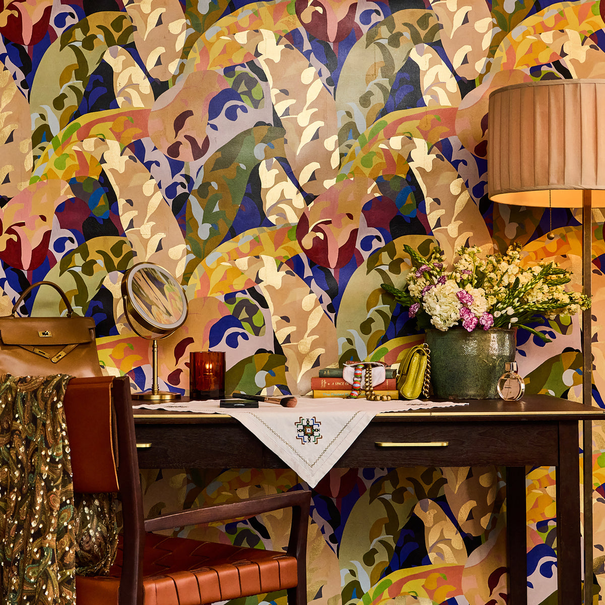 Martinique® Obsession Wallpaper