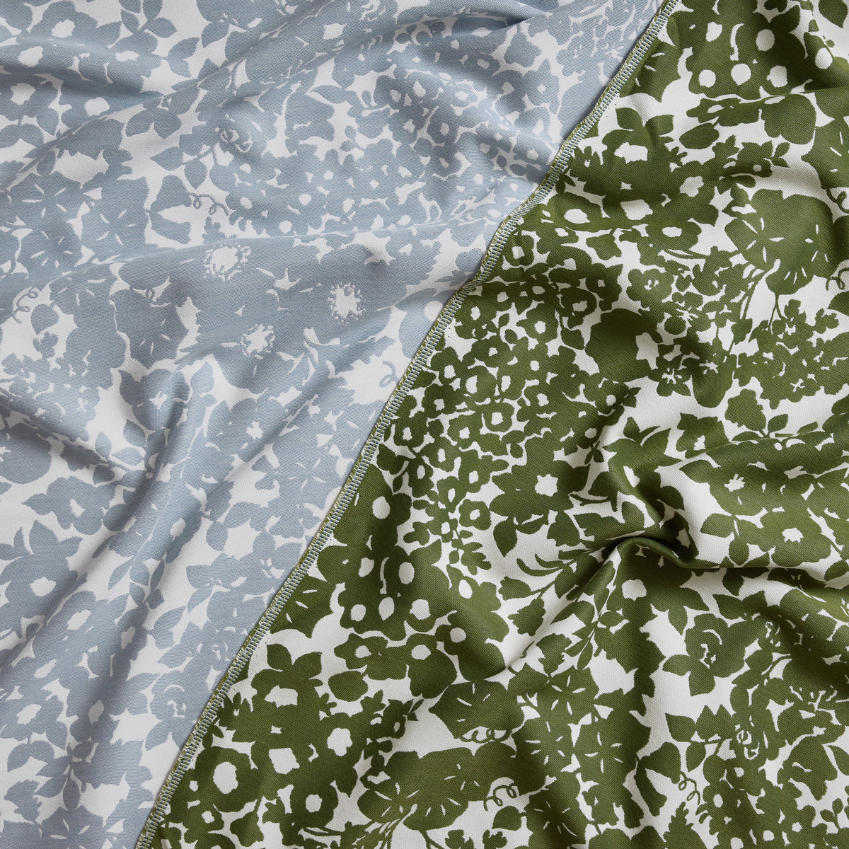 Million Flowers Sunprint Indoor/Outdoor Fabric by Sunbrella®