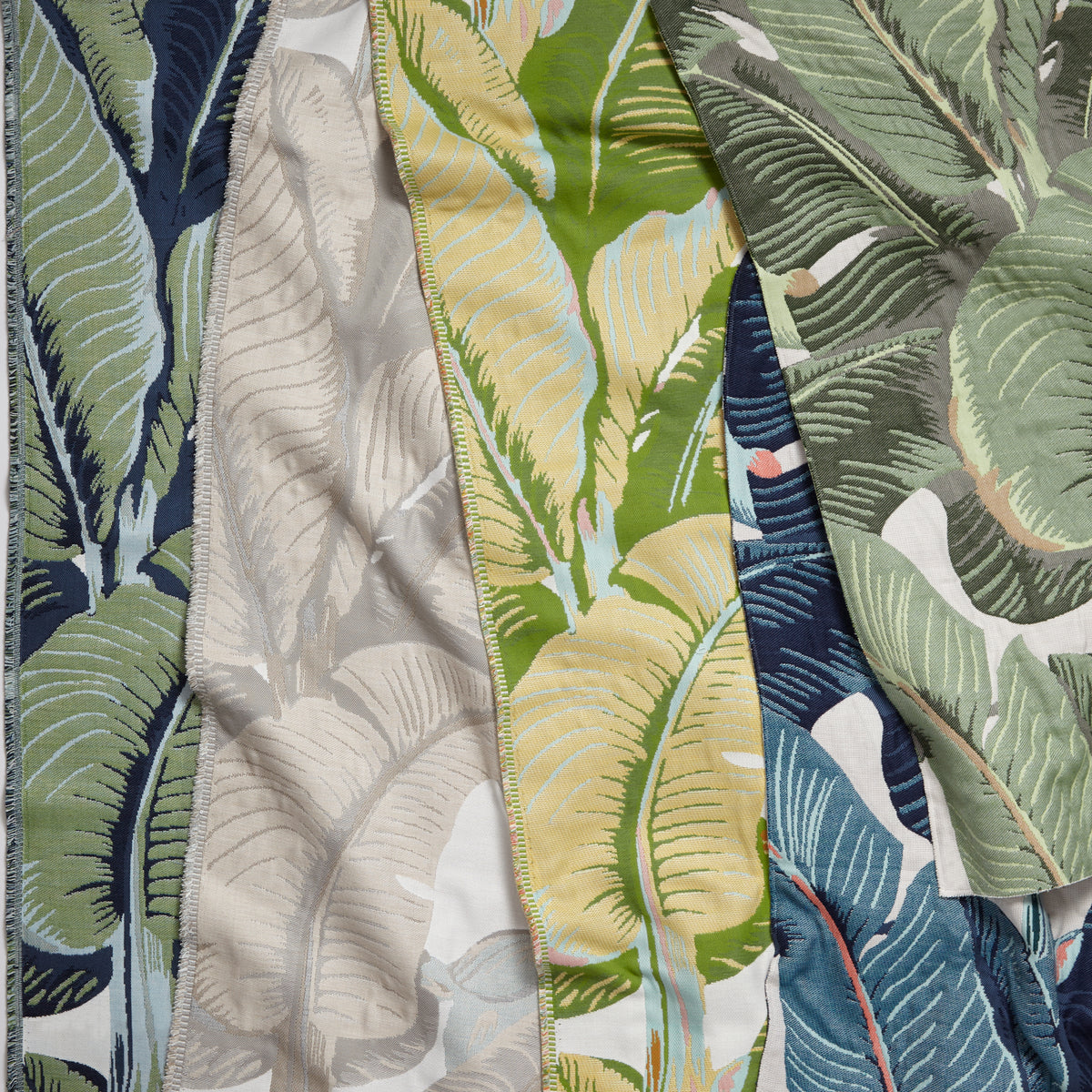 Martinique® Indoor/Outdoor Fabric by Sunbrella® CW Stockwell 