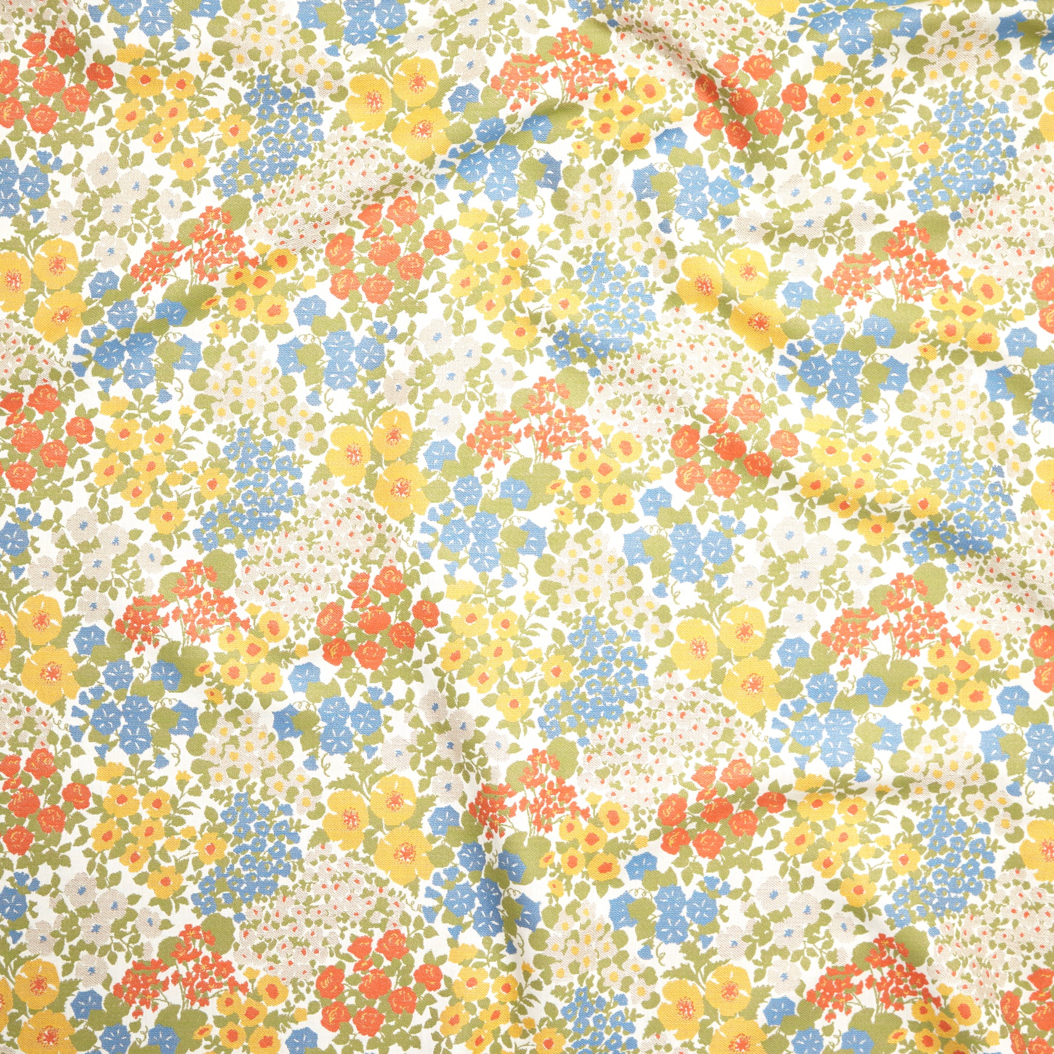Million Flowers Indoor/Outdoor Fabric by Sunbrella® - CW Stockwell