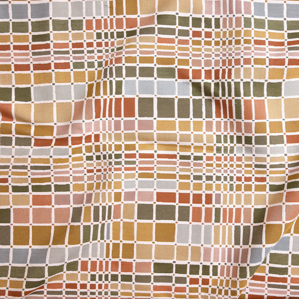 Marais Indoor/Outdoor Fabric by Sunbrella®