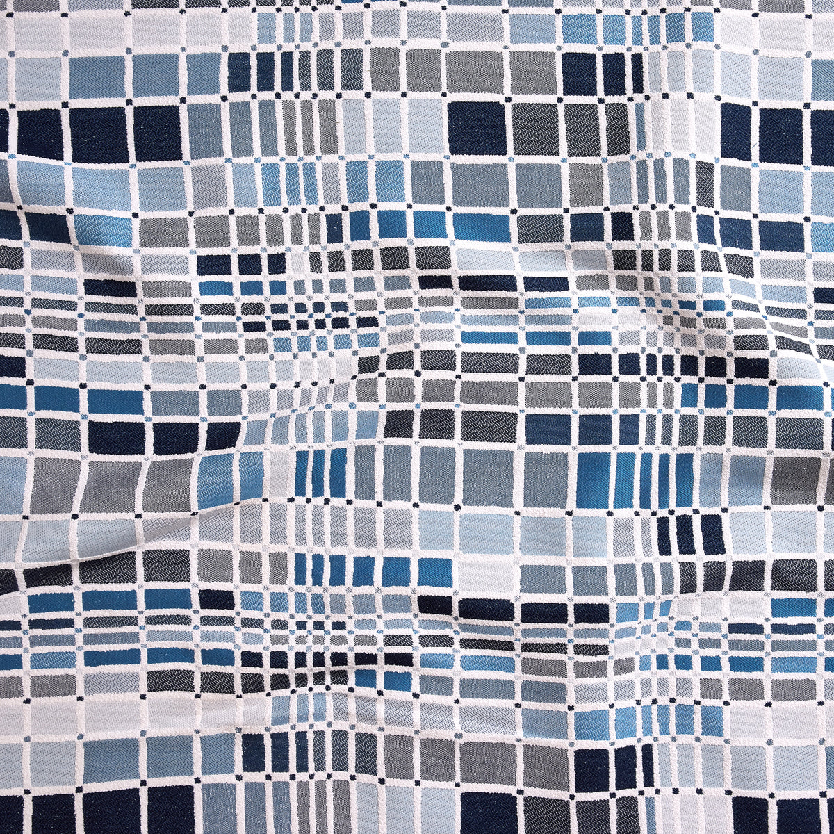 Marais Indoor/Outdoor Fabric by Sunbrella®