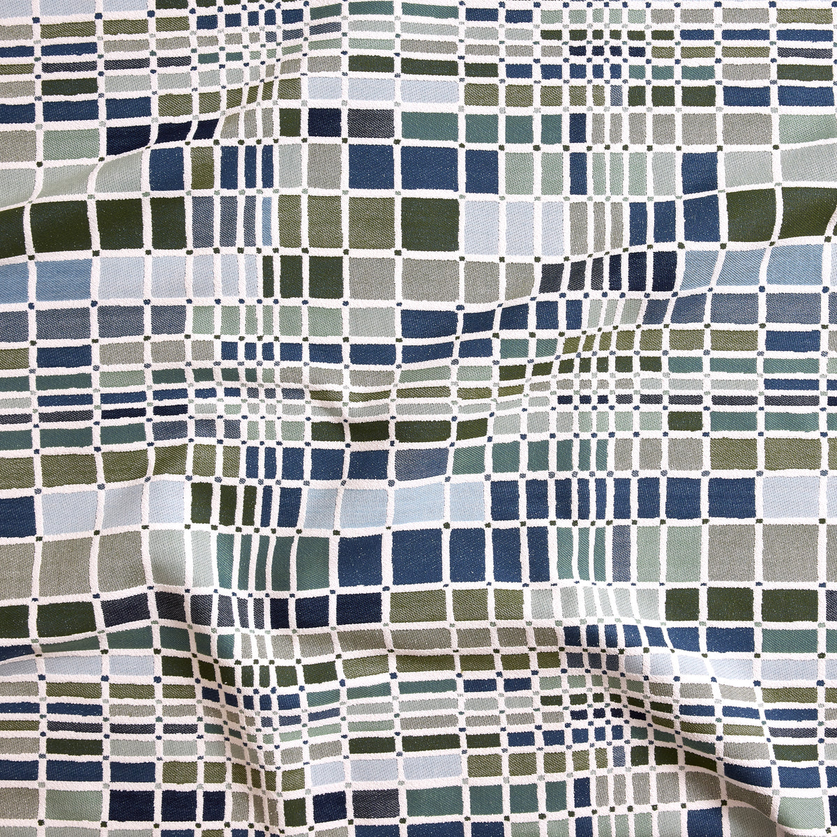 Marais Indoor/Outdoor Fabric by Sunbrella®