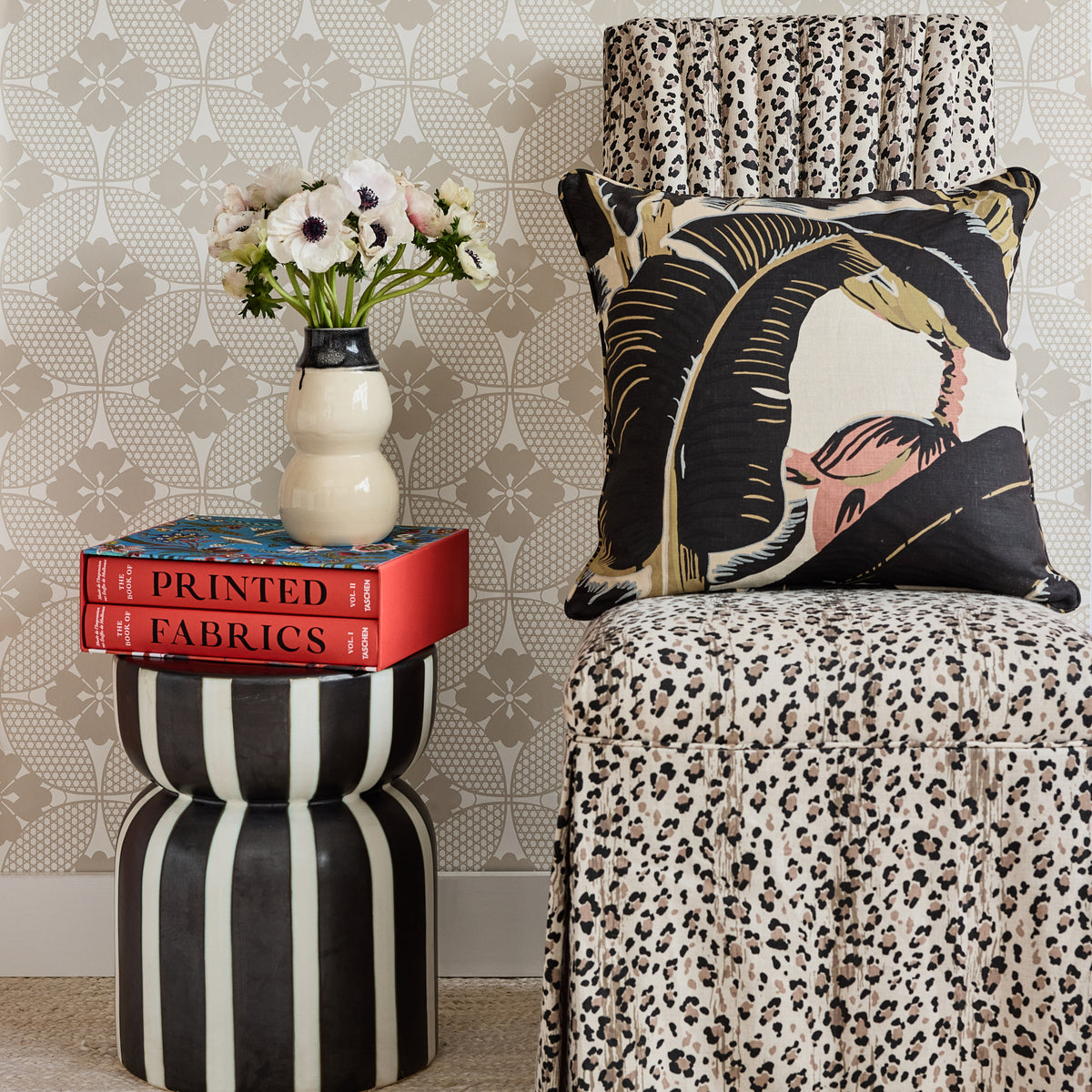 Martinique® Belgian Linen Pillow