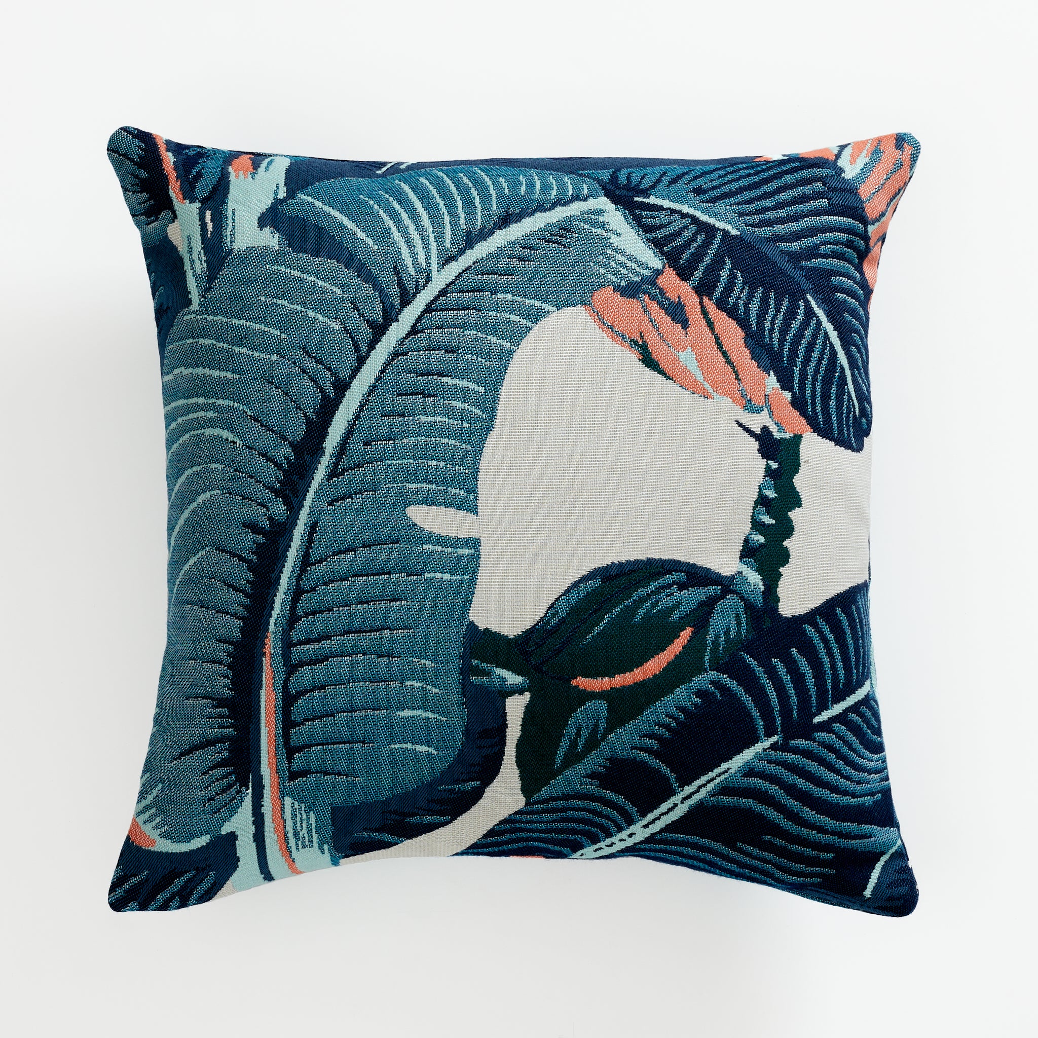 Martinique® Sunbrella® Pillow CW Stockwell