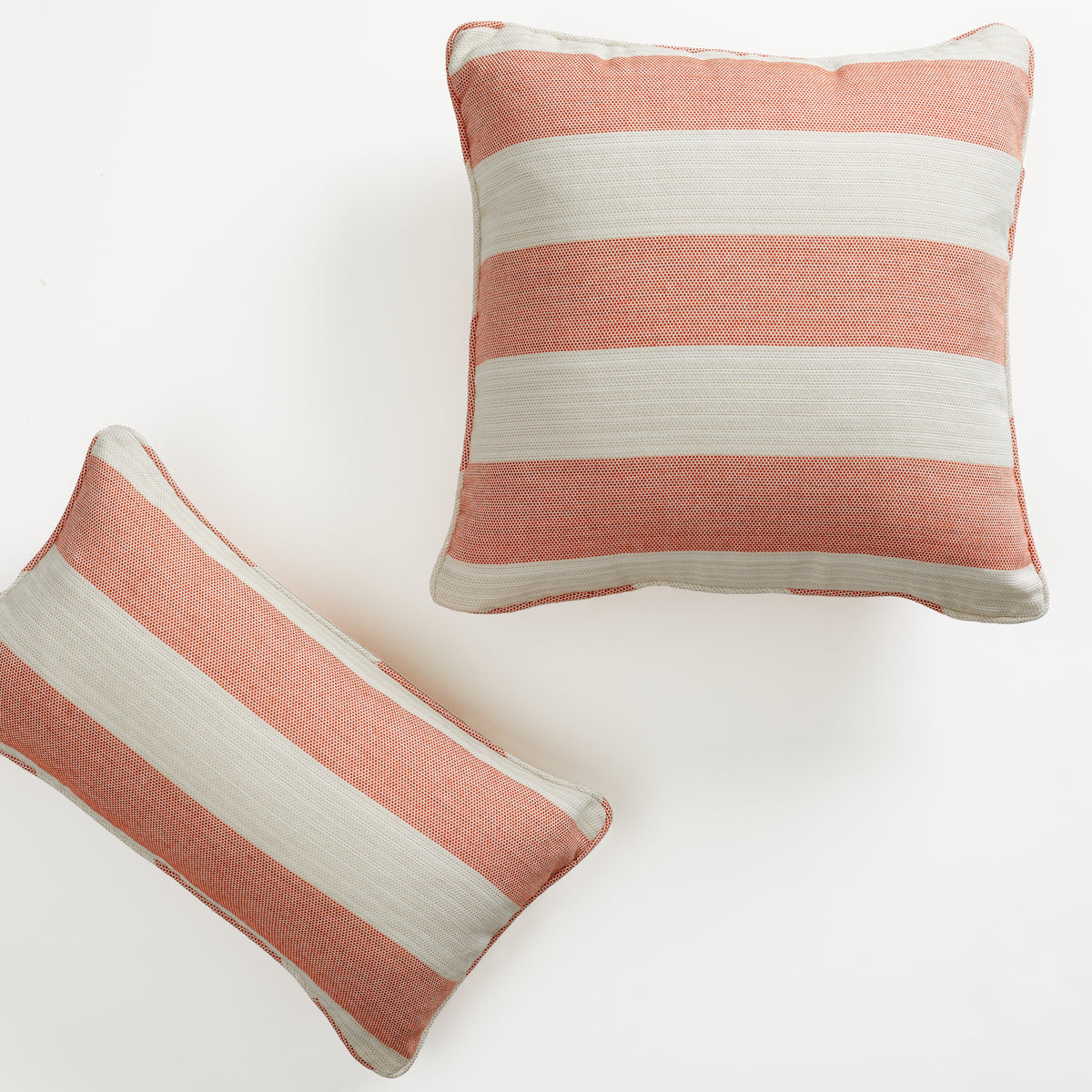 Playa Stripe Sunbrella® Pillow