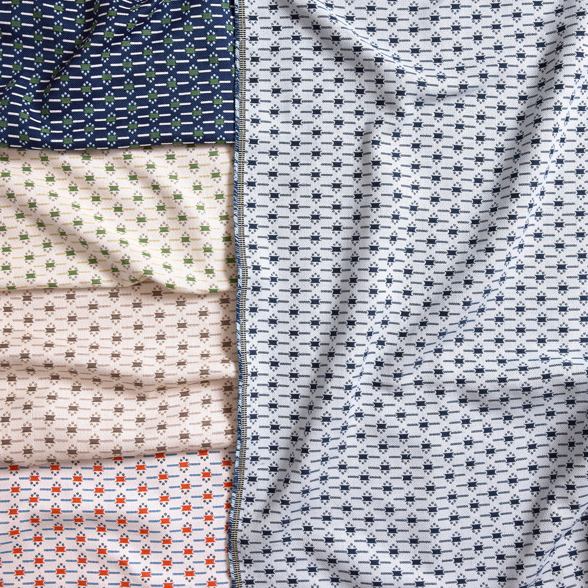 Essex Indoor/Outdoor Fabric by Sunbrella®