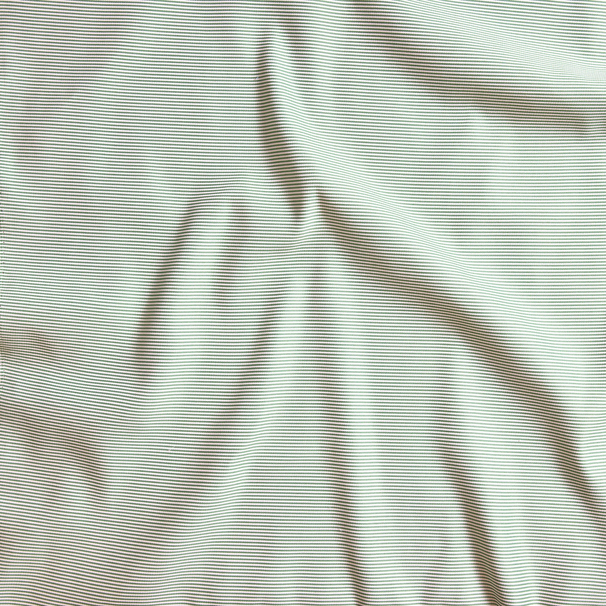 Oxford Stripe Indoor/Outdoor Fabric by Sunbrella®