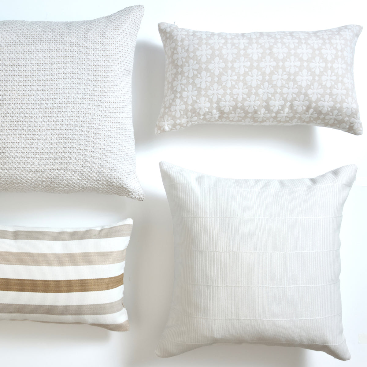 Seacliff Sunbrella® Pillow