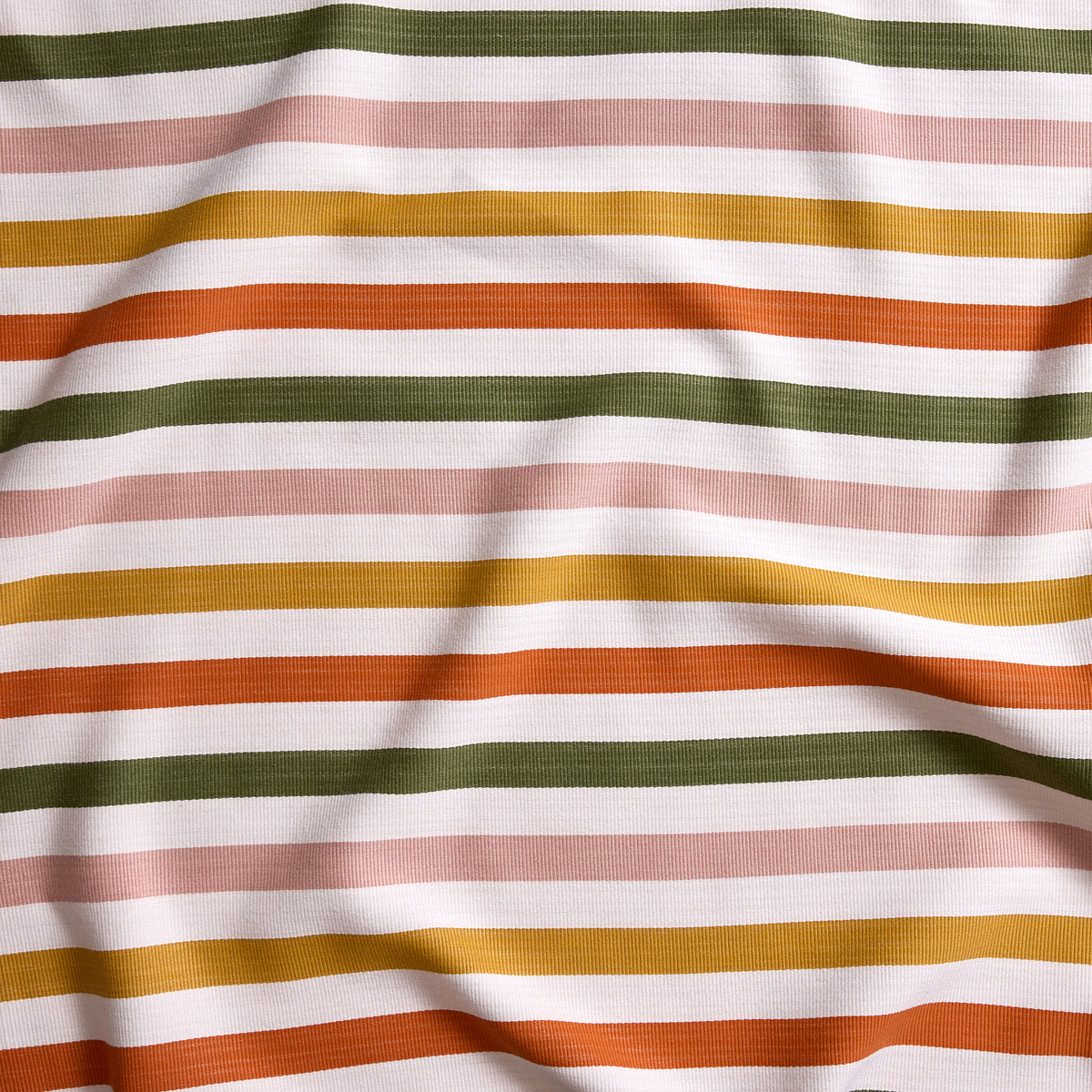Patio Stripe Indoor/Outdoor Fabric by Sunbrella®