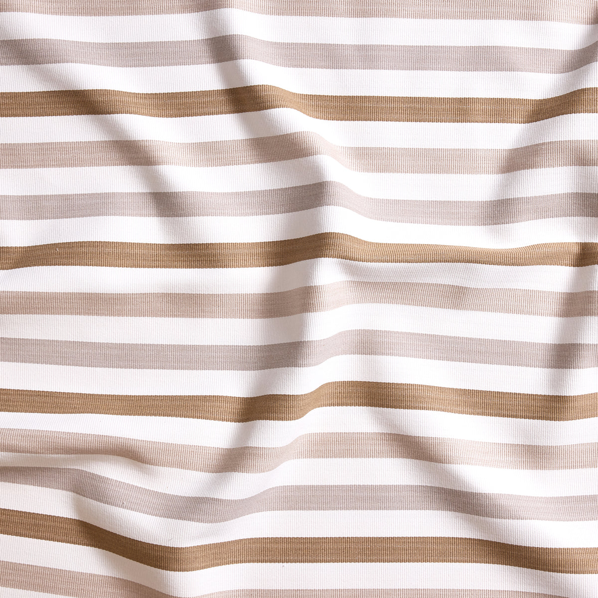 Patio Stripe Indoor/Outdoor Fabric by Sunbrella®