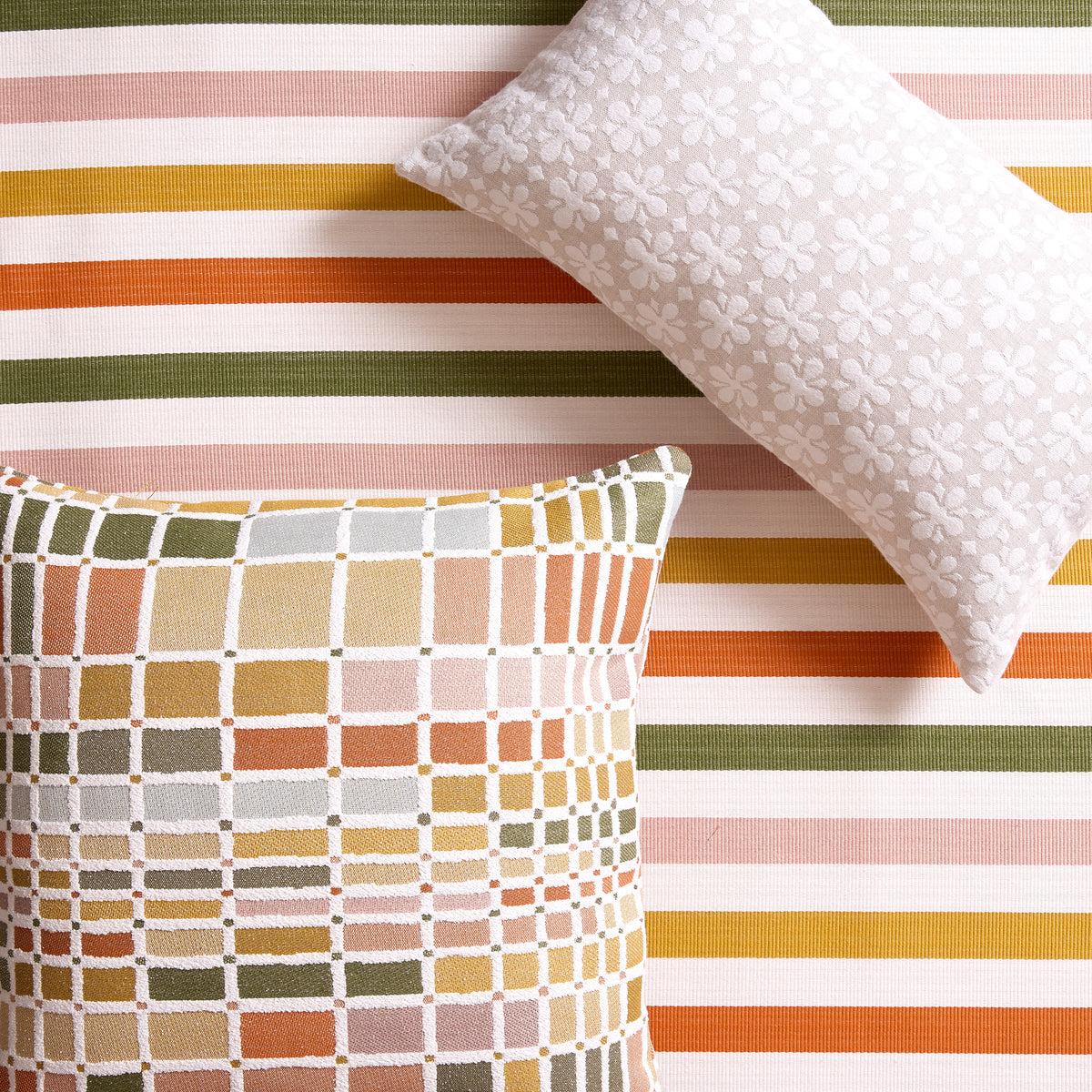 Jules Sunbrella® Pillow