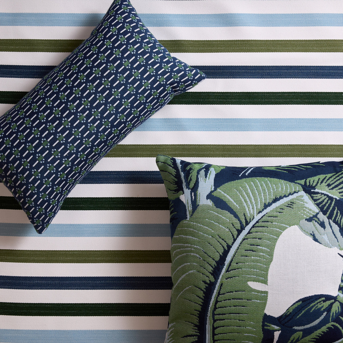 Martinique® Sunbrella® Pillow