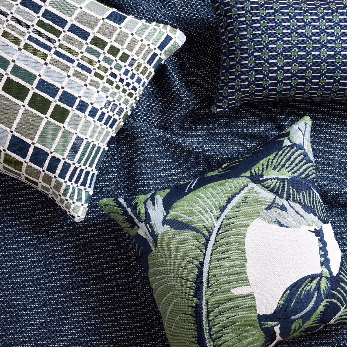 Martinique® Sunbrella® Pillow