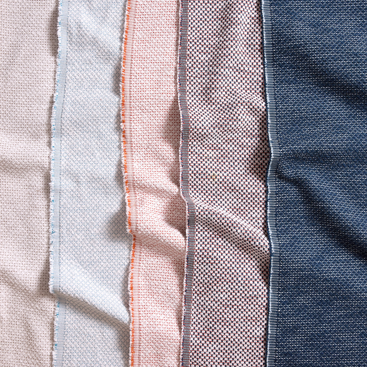 Seacliff Indoor/Outdoor Fabric by Sunbrella®