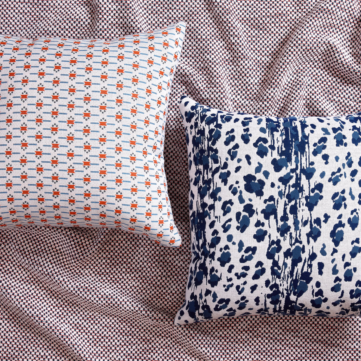 Seacliff Indoor/Outdoor Fabric by Sunbrella®