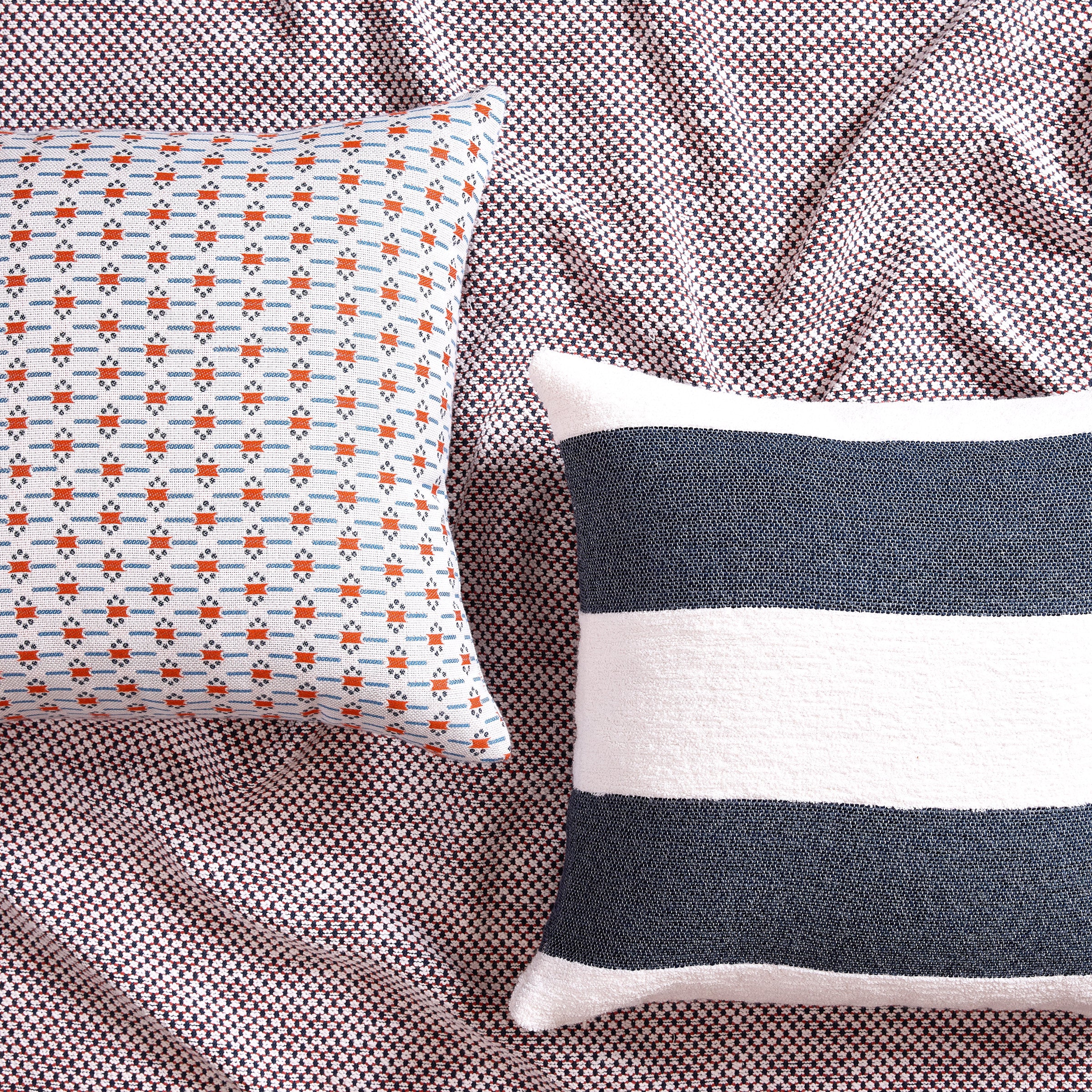 Seacliff Indoor/Outdoor Fabric by Sunbrella® - CW Stockwell