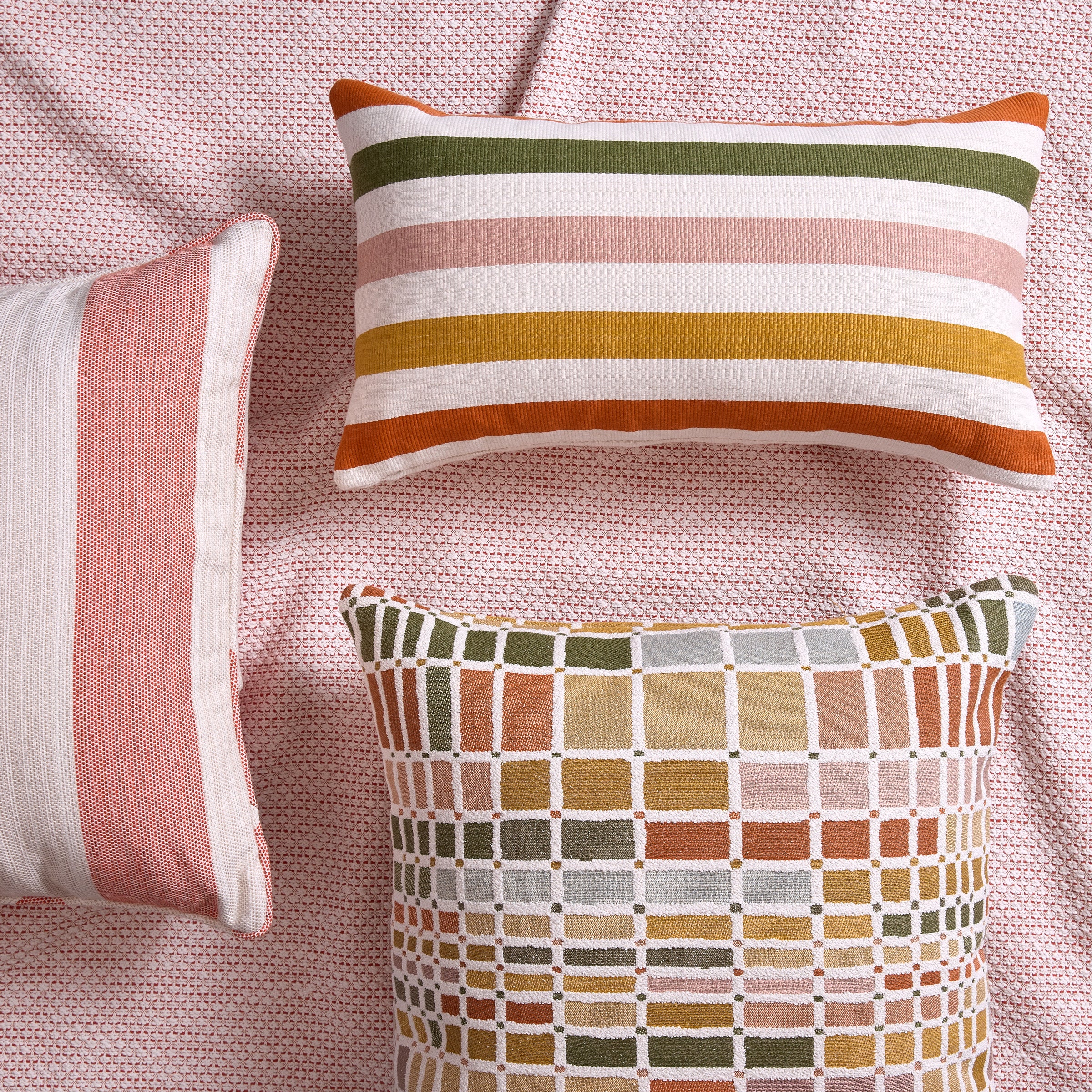 Seacliff Indoor/Outdoor Fabric by Sunbrella® - CW Stockwell