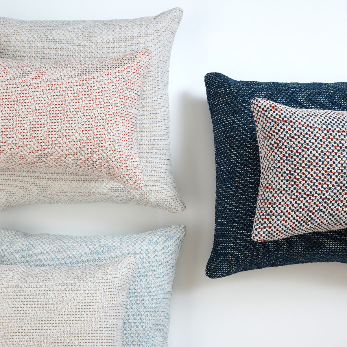 Seacliff Sunbrella® Pillow