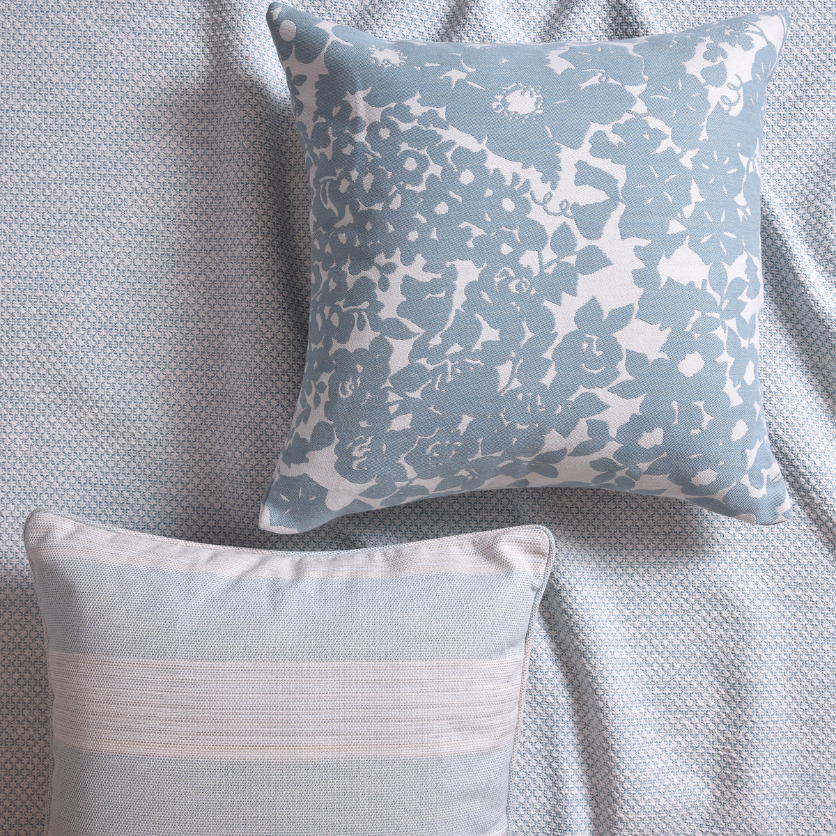 Seacliff Indoor/Outdoor Fabric by Sunbrella®