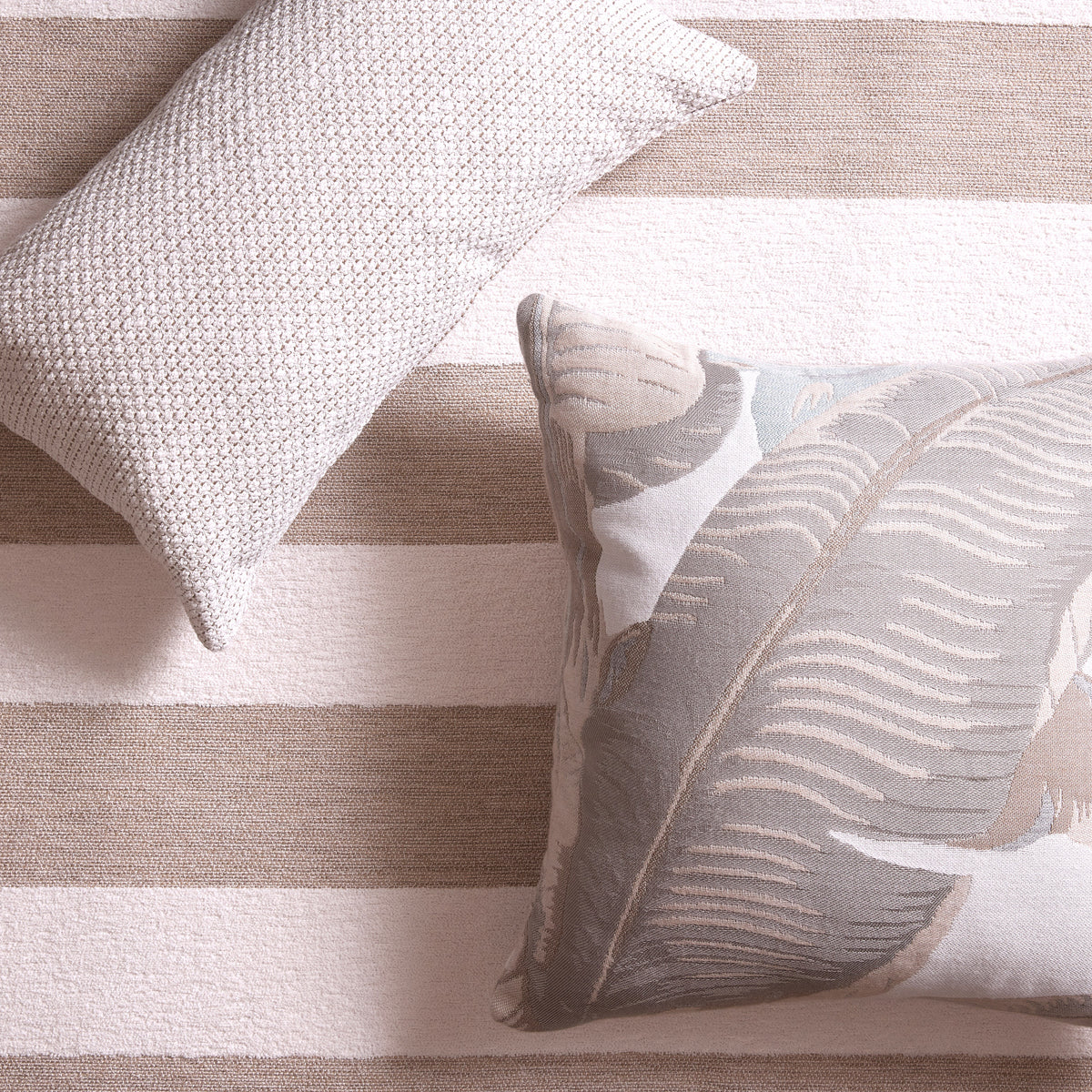 Seacliff Sunbrella® Pillow