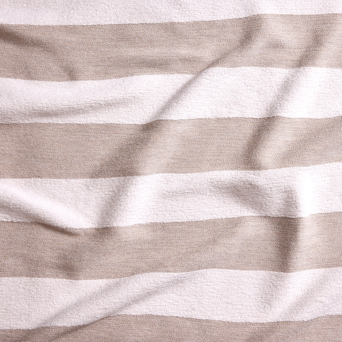 Soleil Stripe Indoor/Outdoor Fabric by Sunbrella®