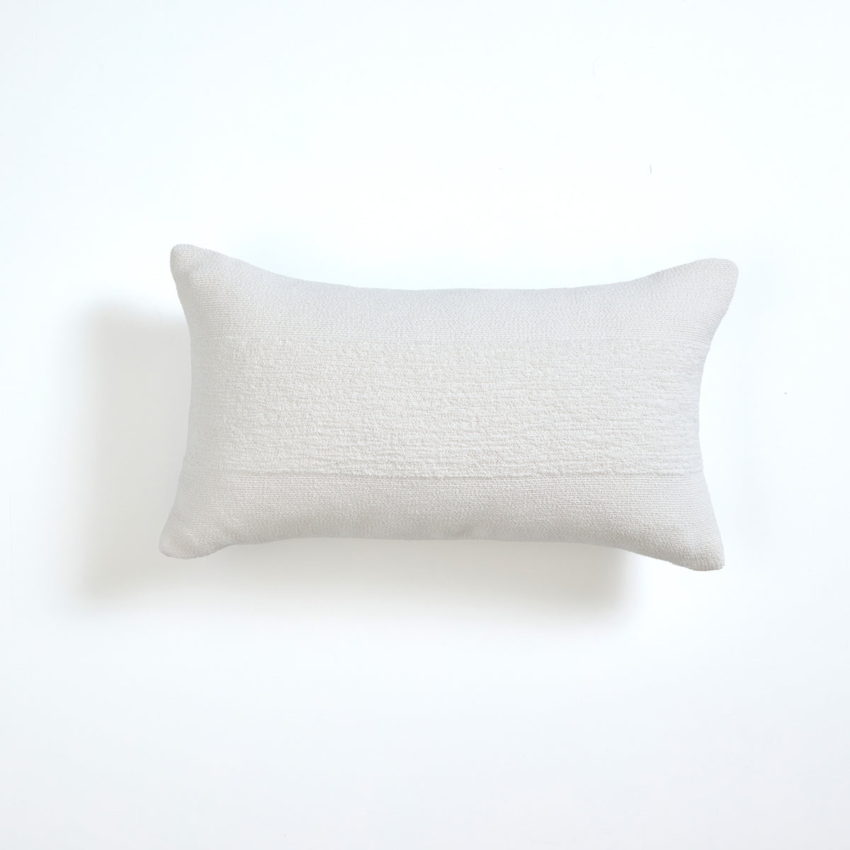 Soleil Stripe Sunbrella® Pillow