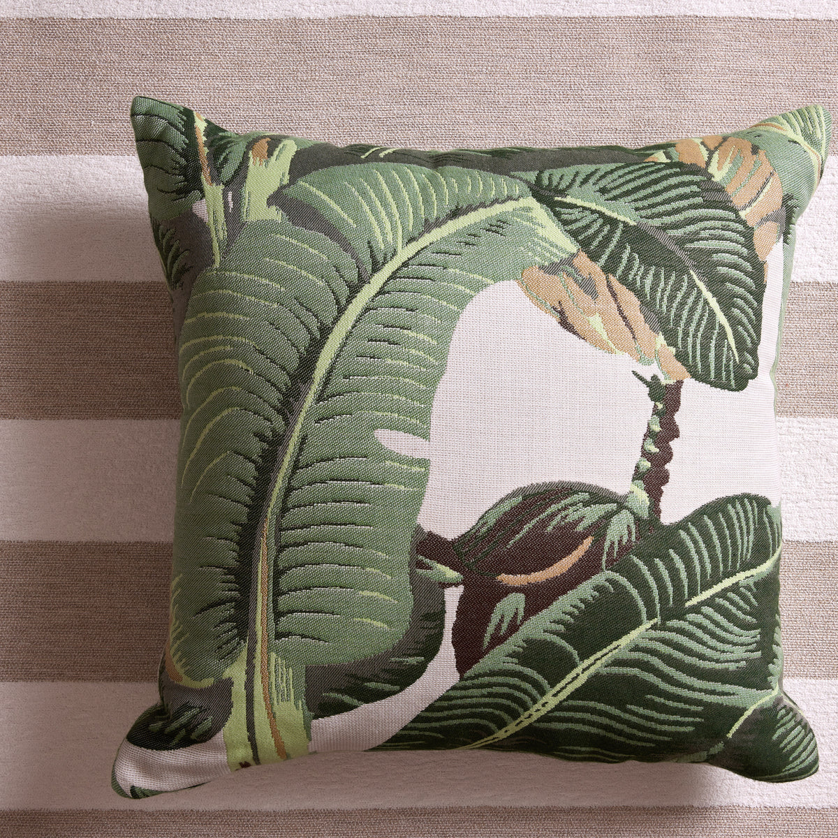 Martinique® Sunbrella® Pillow