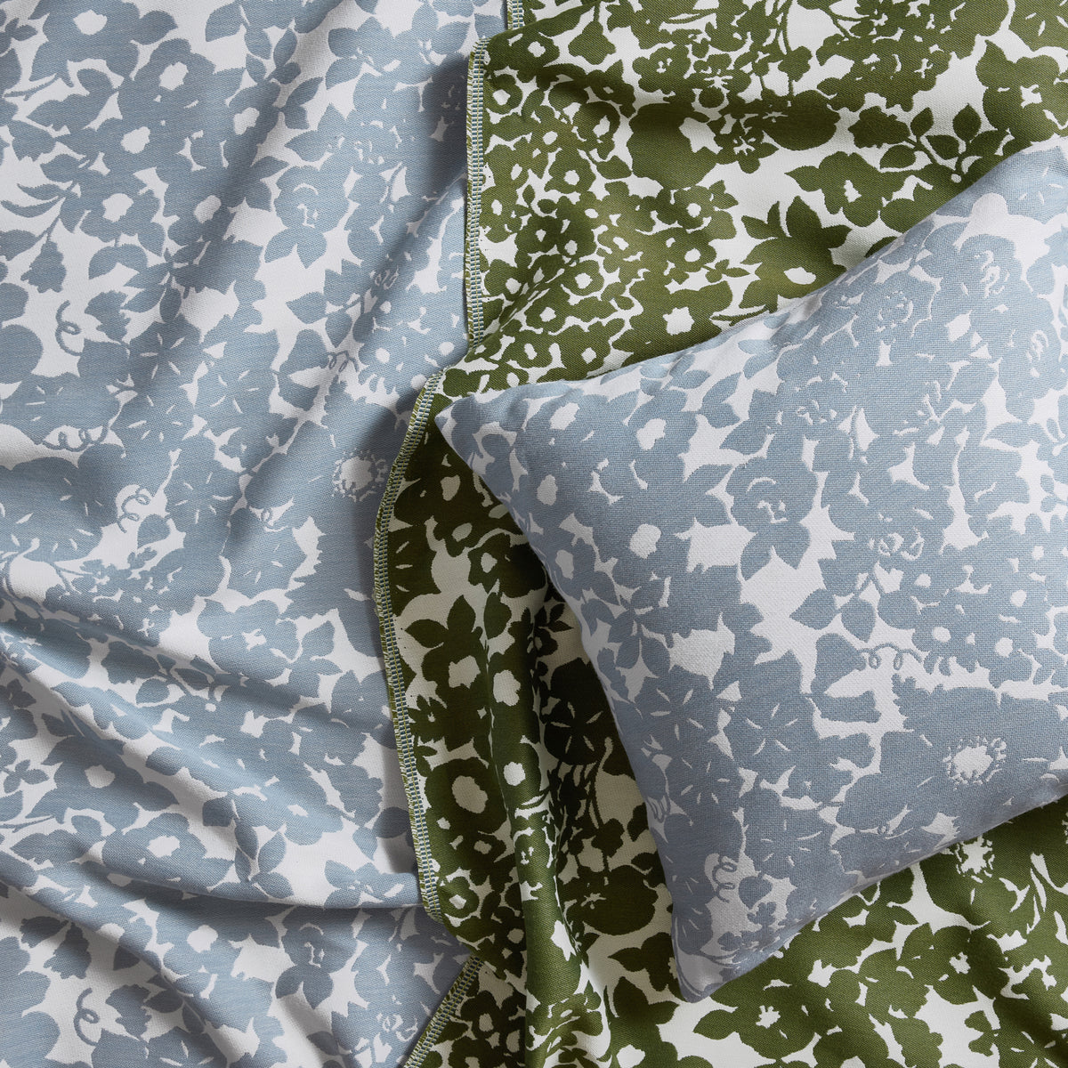 Million Flowers Sunprint Indoor/Outdoor Fabric by Sunbrella®