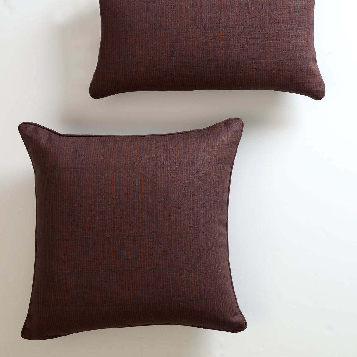 Cabana Belgian Linen Pillow