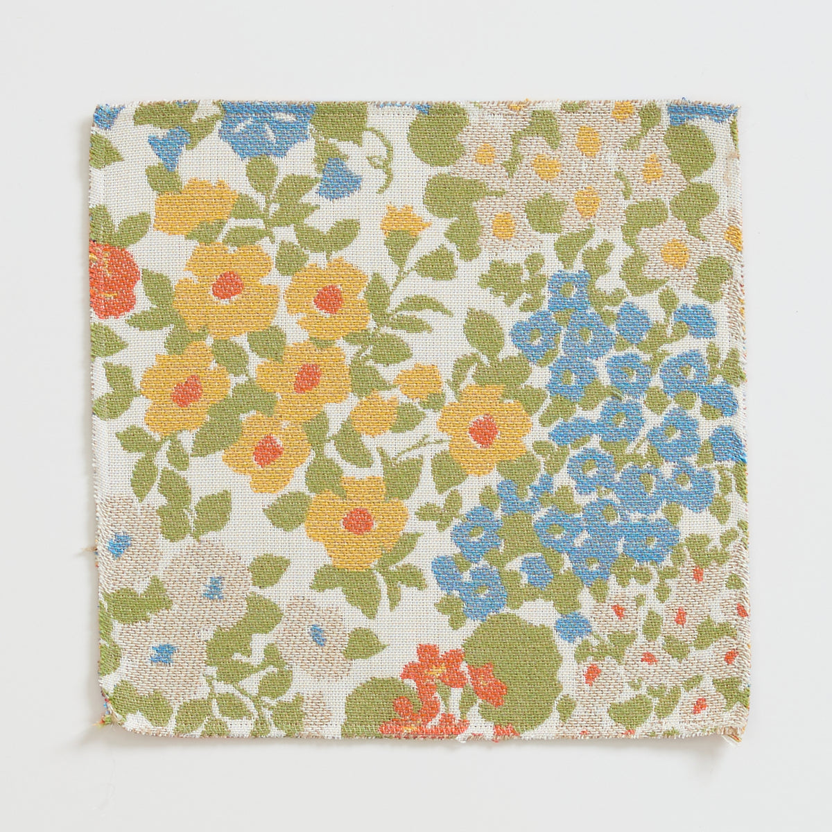 Million Flowers Indoor/Outdoor Fabric by Sunbrella®