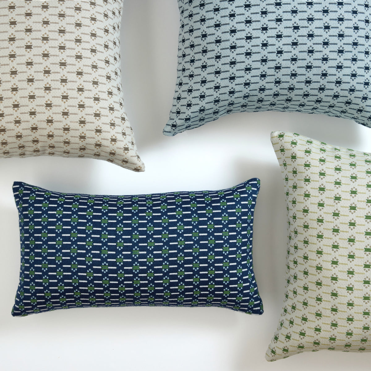 Essex Sunbrella® Pillow