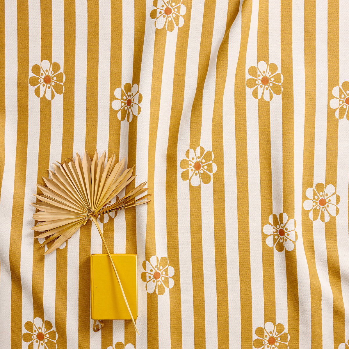 Lucile Stripe Indoor/Outdoor Fabric by Sunbrella®