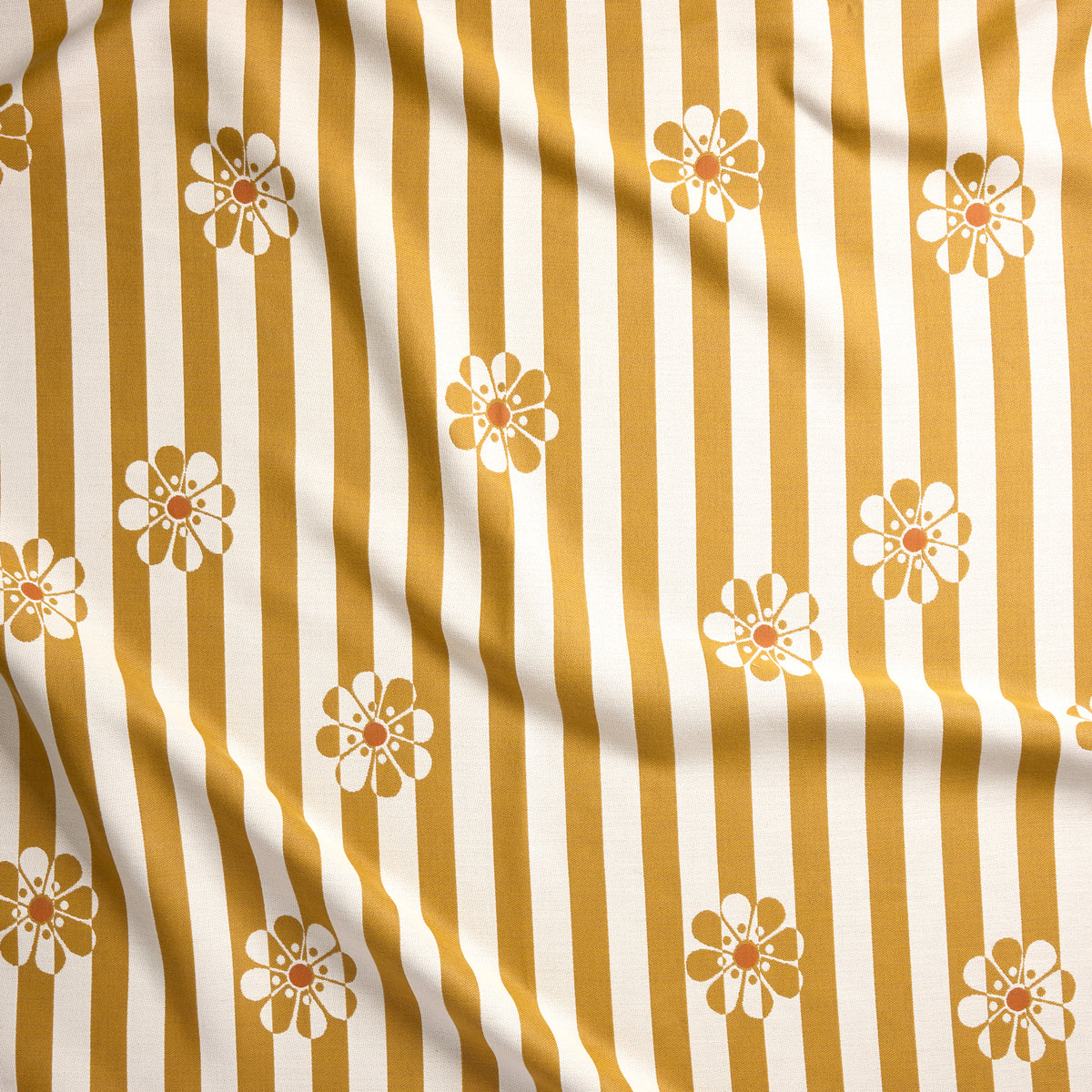Lucile Stripe Indoor/Outdoor Fabric by Sunbrella®
