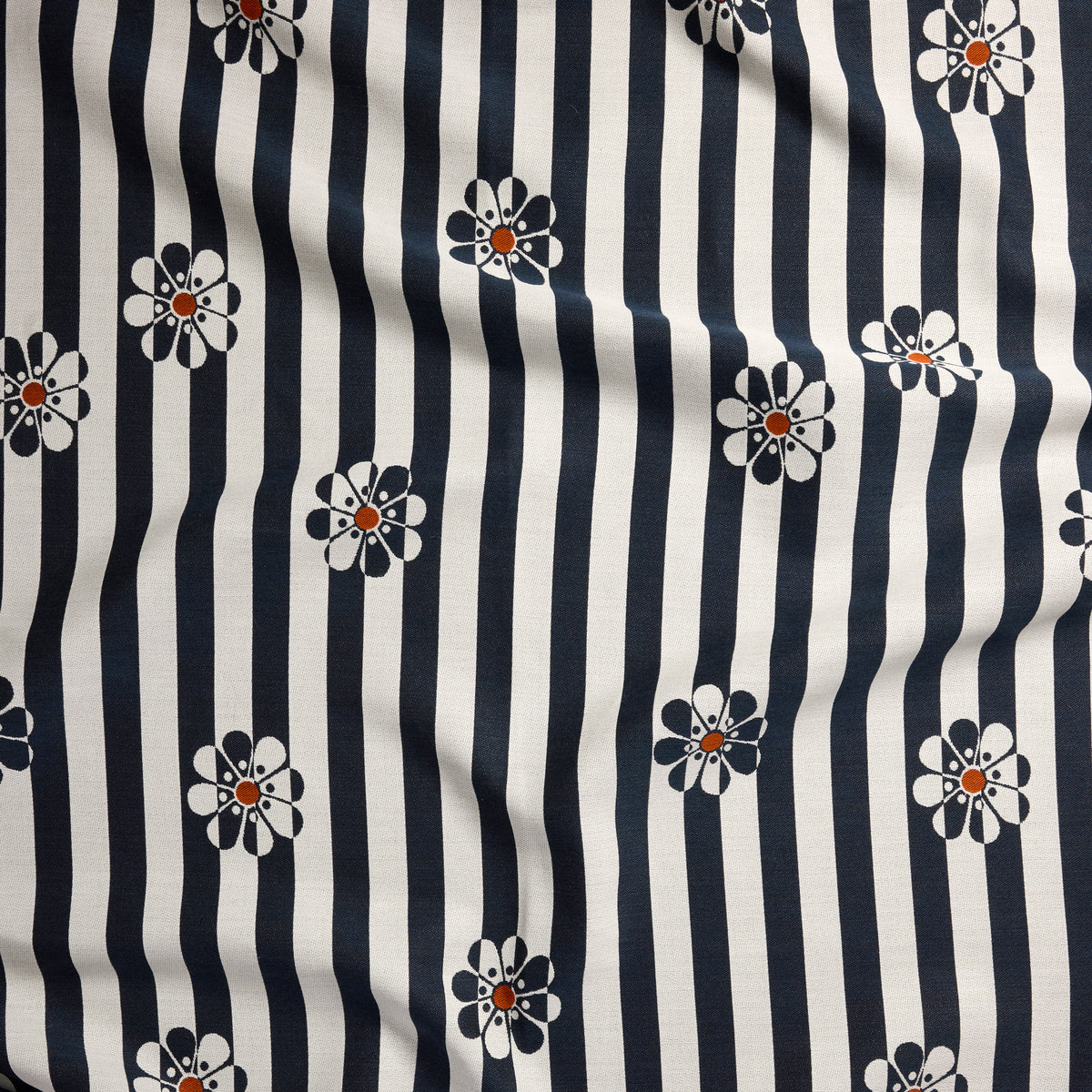 Lucile Stripe Indoor/Outdoor Fabric by Sunbrella®