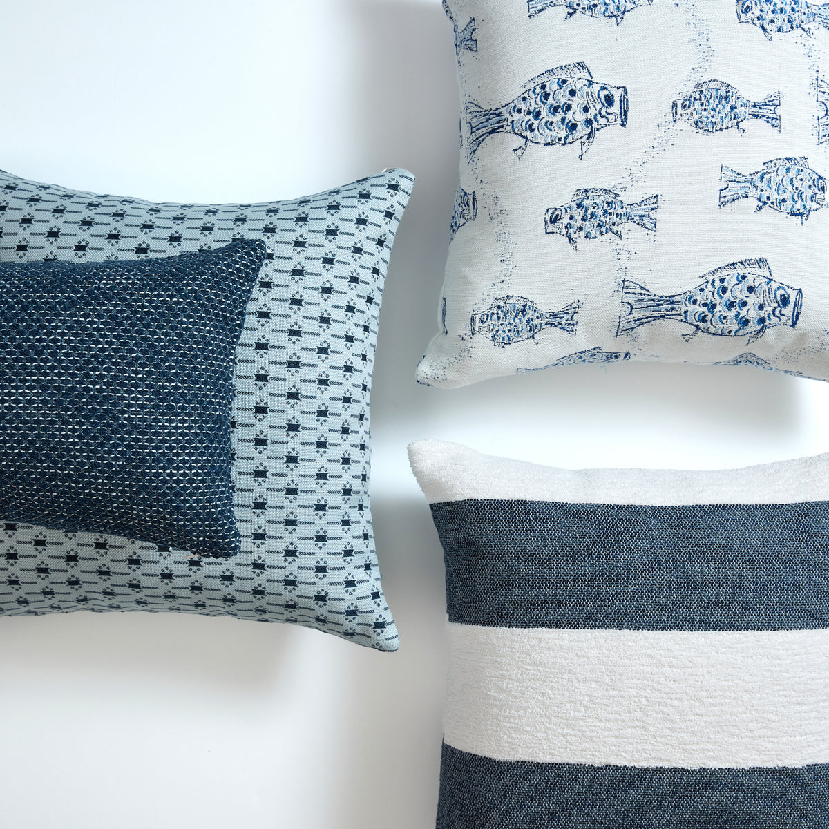 Essex Sunbrella® Pillow