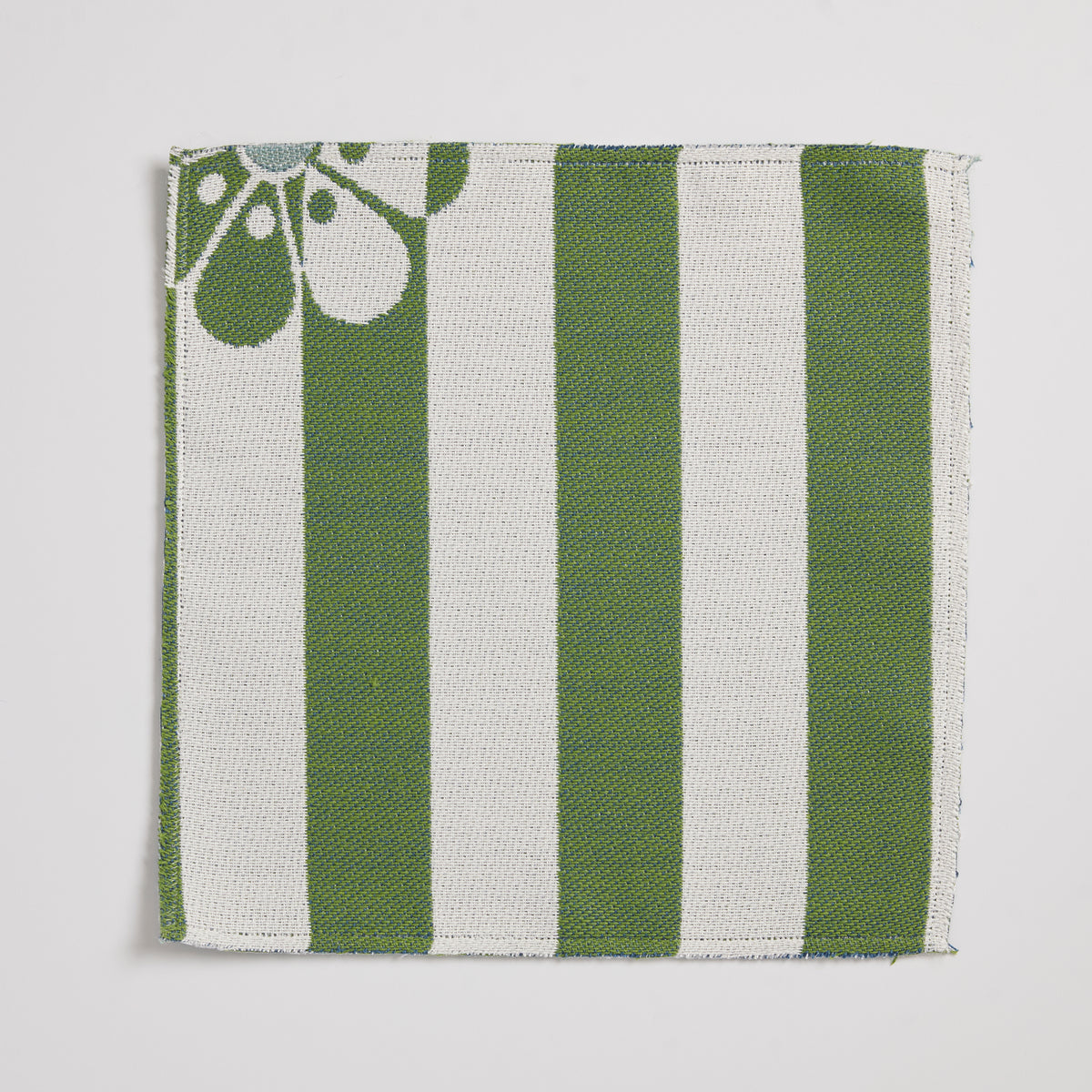 Lucile Stripe Indoor/Outdoor Fabric by Sunbrella®