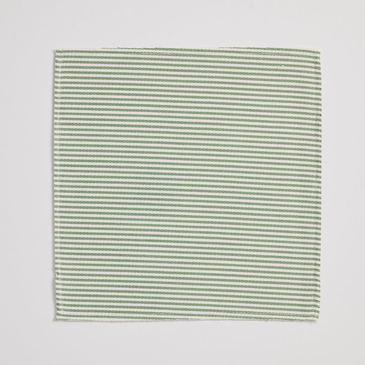 Oxford Stripe Indoor/Outdoor Fabric by Sunbrella®