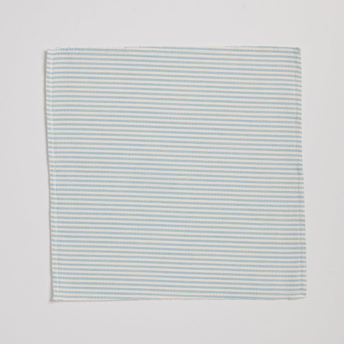 Oxford Stripe Indoor/Outdoor Fabric by Sunbrella®