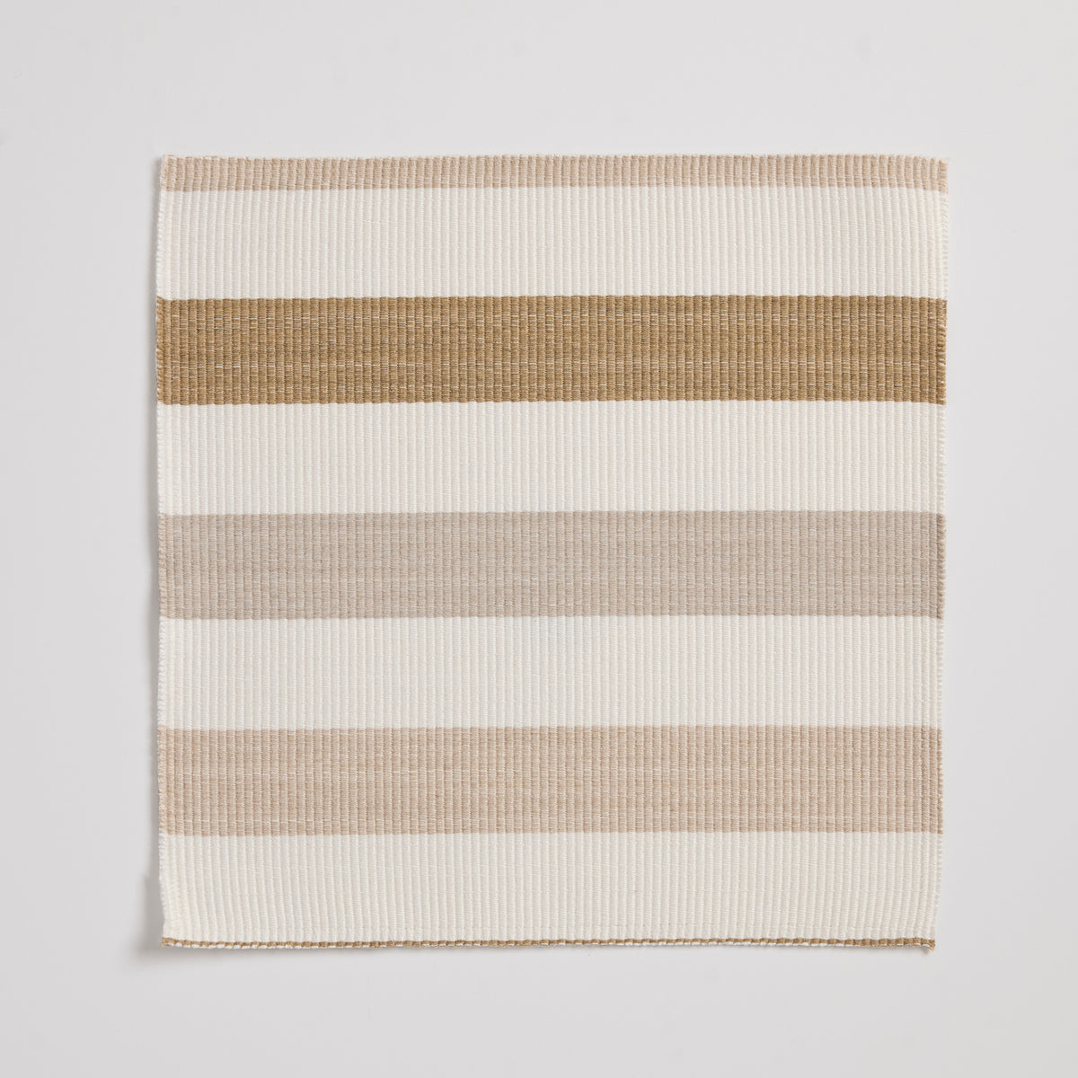 Patio Stripe Indoor/Outdoor Fabric by Sunbrella®