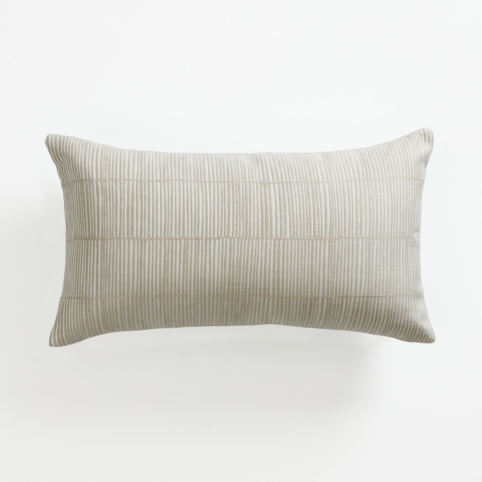 Cabana Sunbrella® Pillow - CW Stockwell