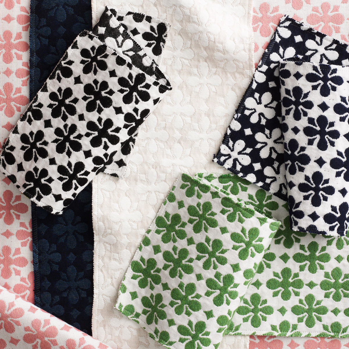 Jules Indoor/Outdoor Fabric by Sunbrella®